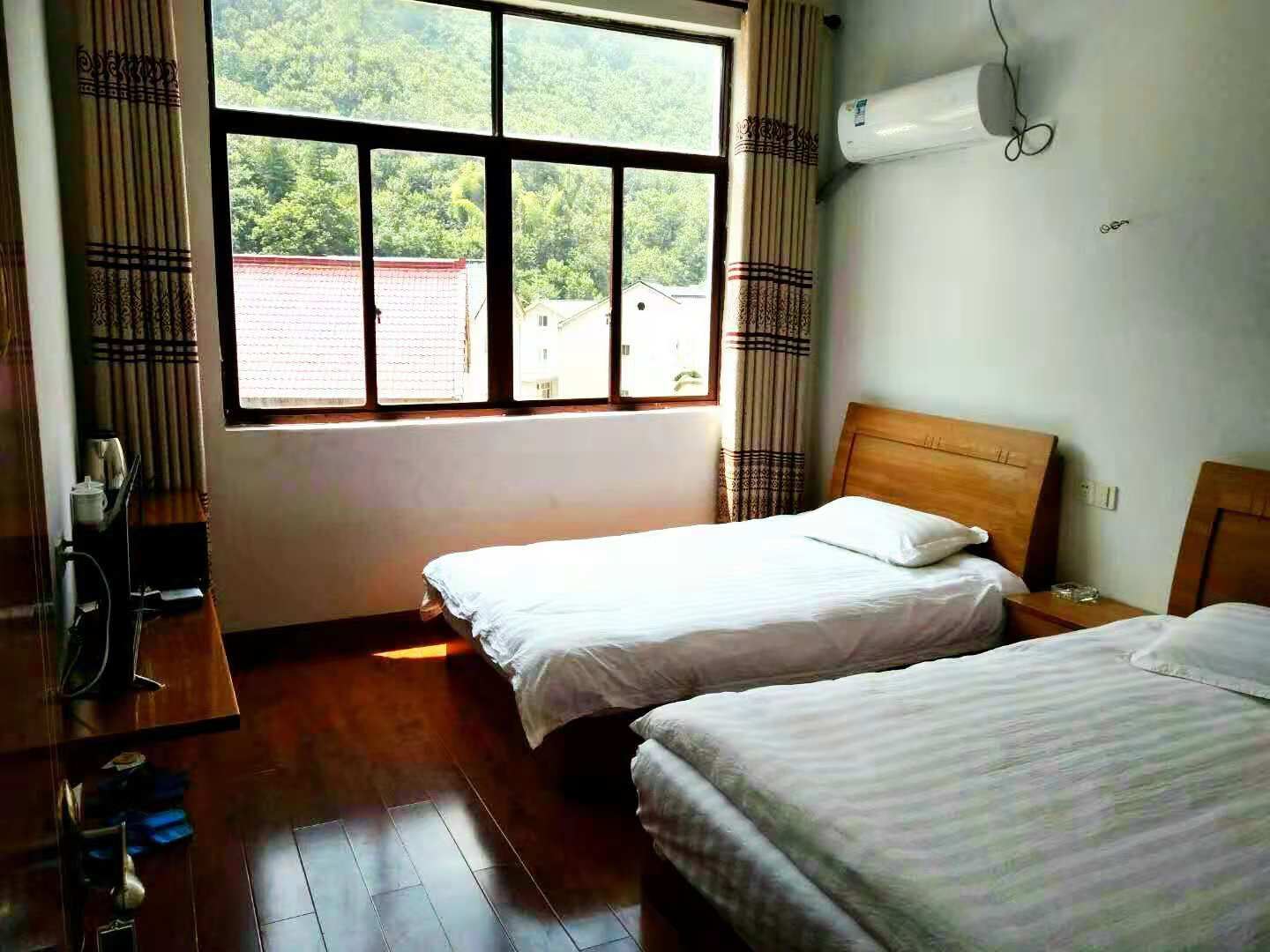 标间
