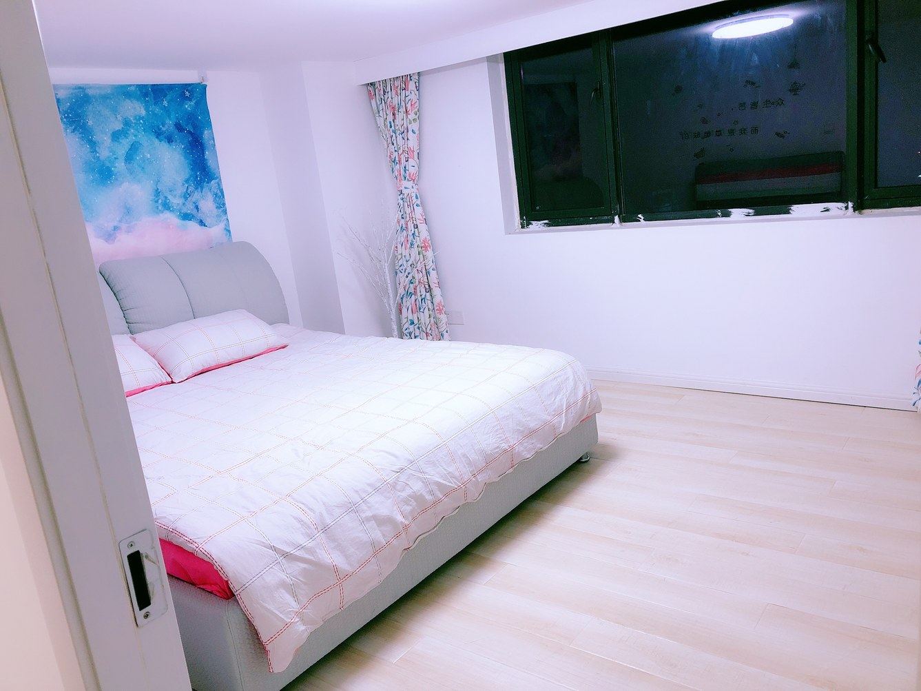 杭州七光公寓(学正街分店)