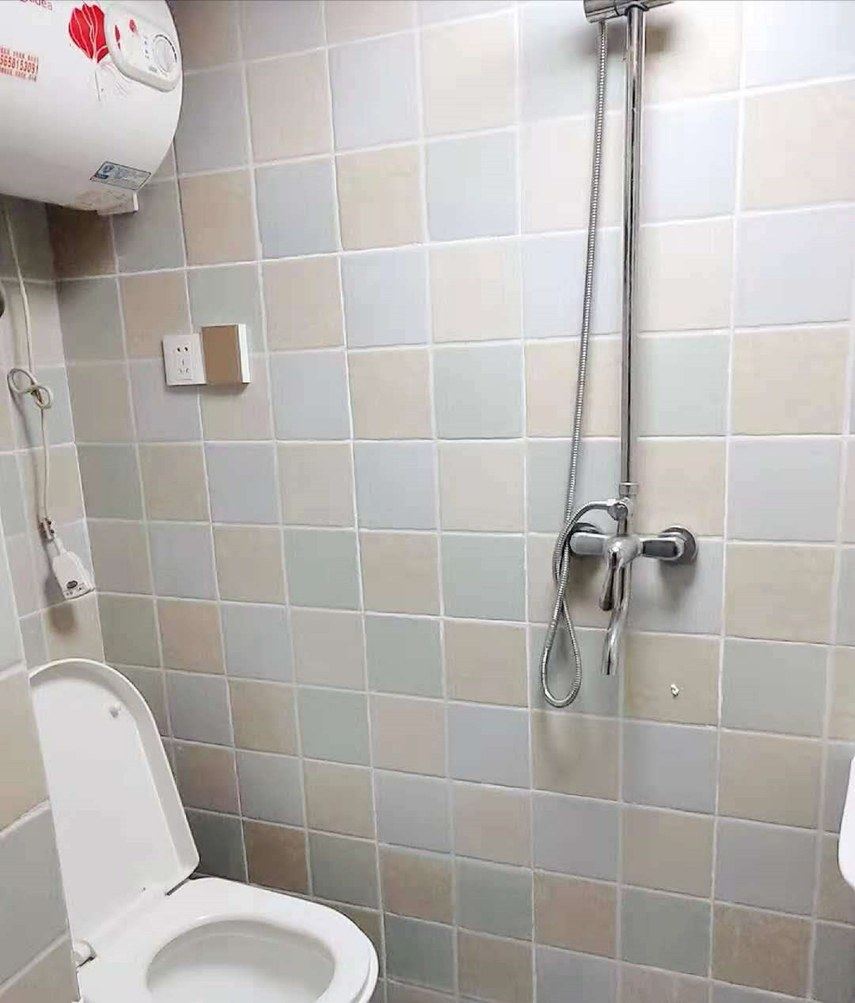 舒适温馨一室大床房