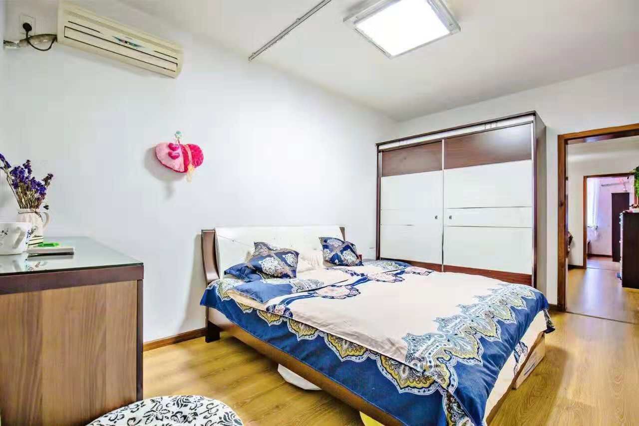 杭州桂舍公寓(3号店)