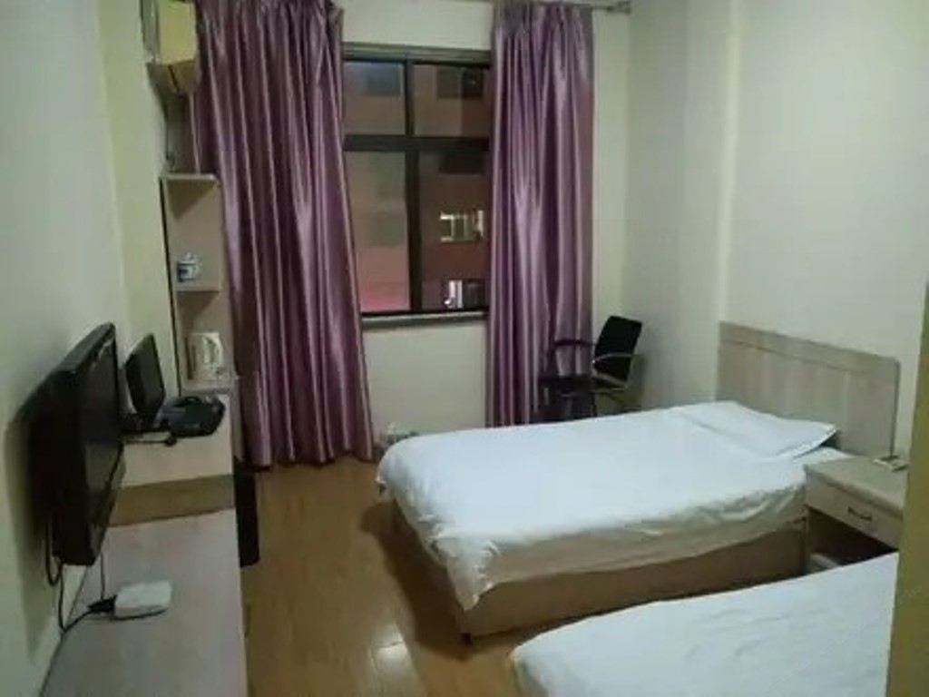 标准间