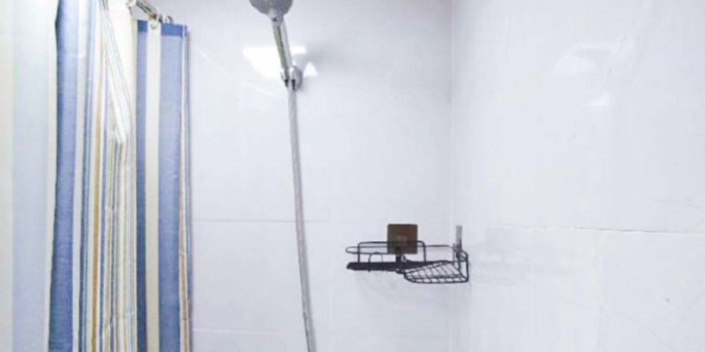 简约一室大床房