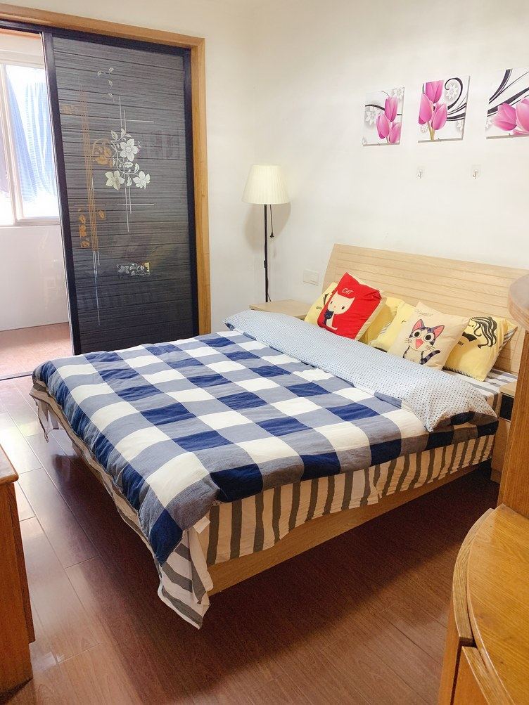 杭州娟子的HOUSE公寓(5号店)