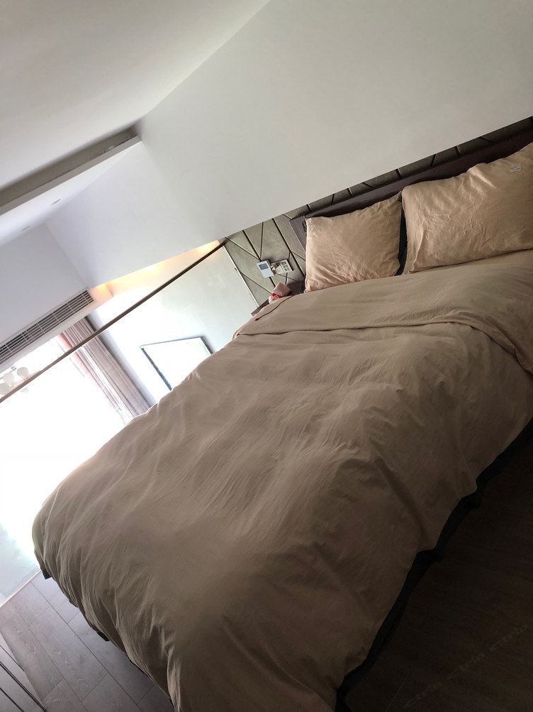 杭州嬷嬷公寓