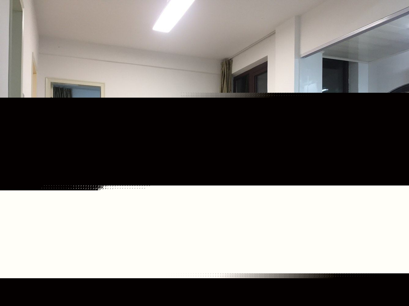 湖景二室一厅套房