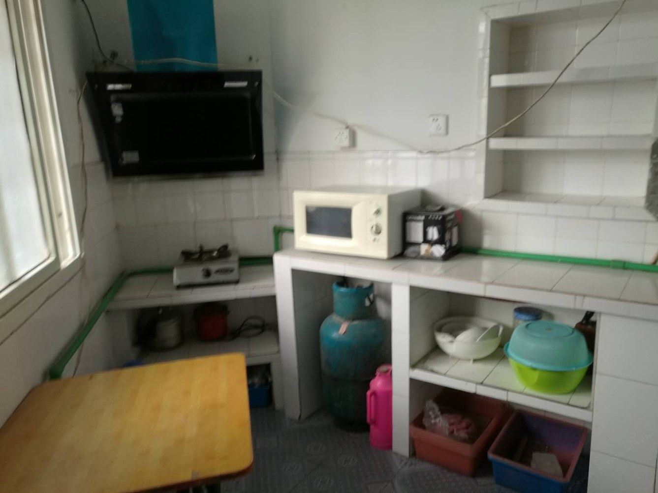 简约一室大床房