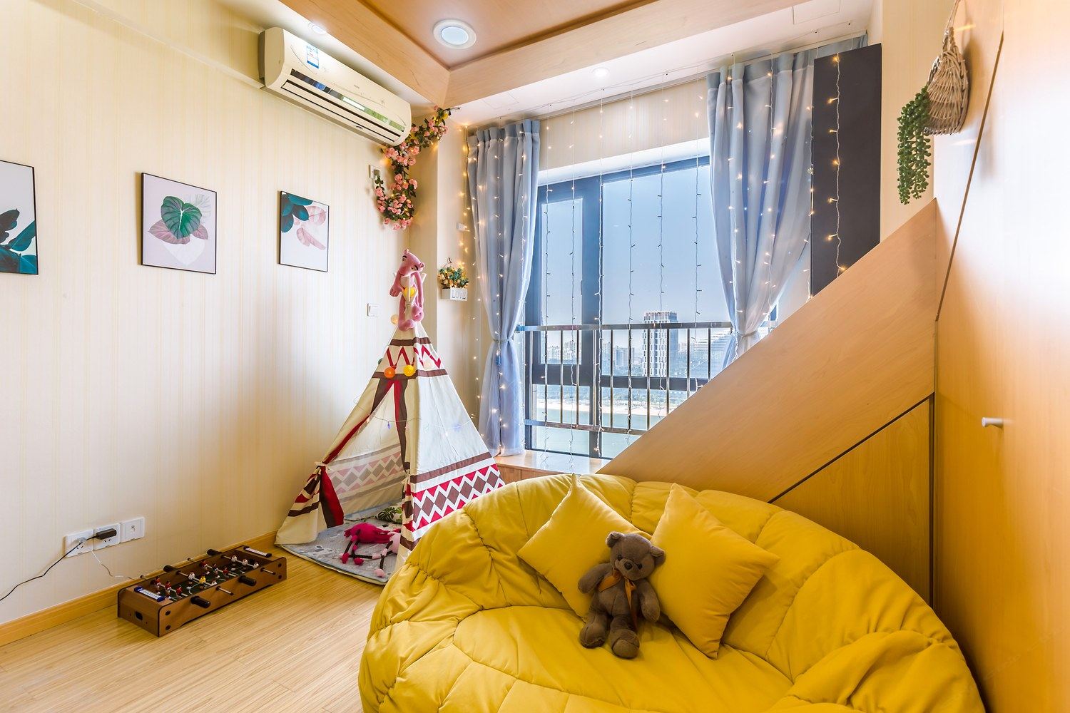 杭州青春不散场公寓(4号店)