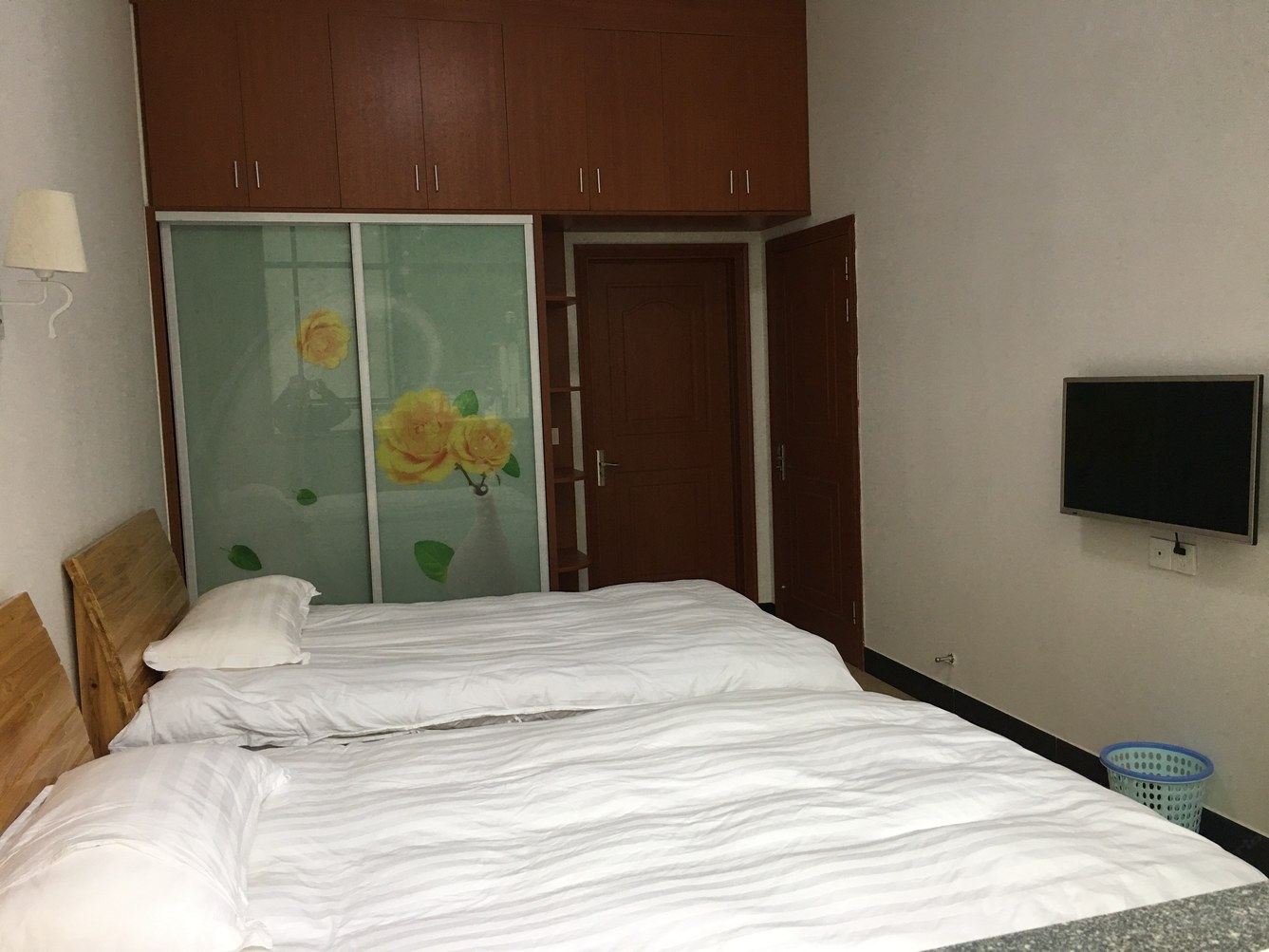 杭州陈忠伟民宿