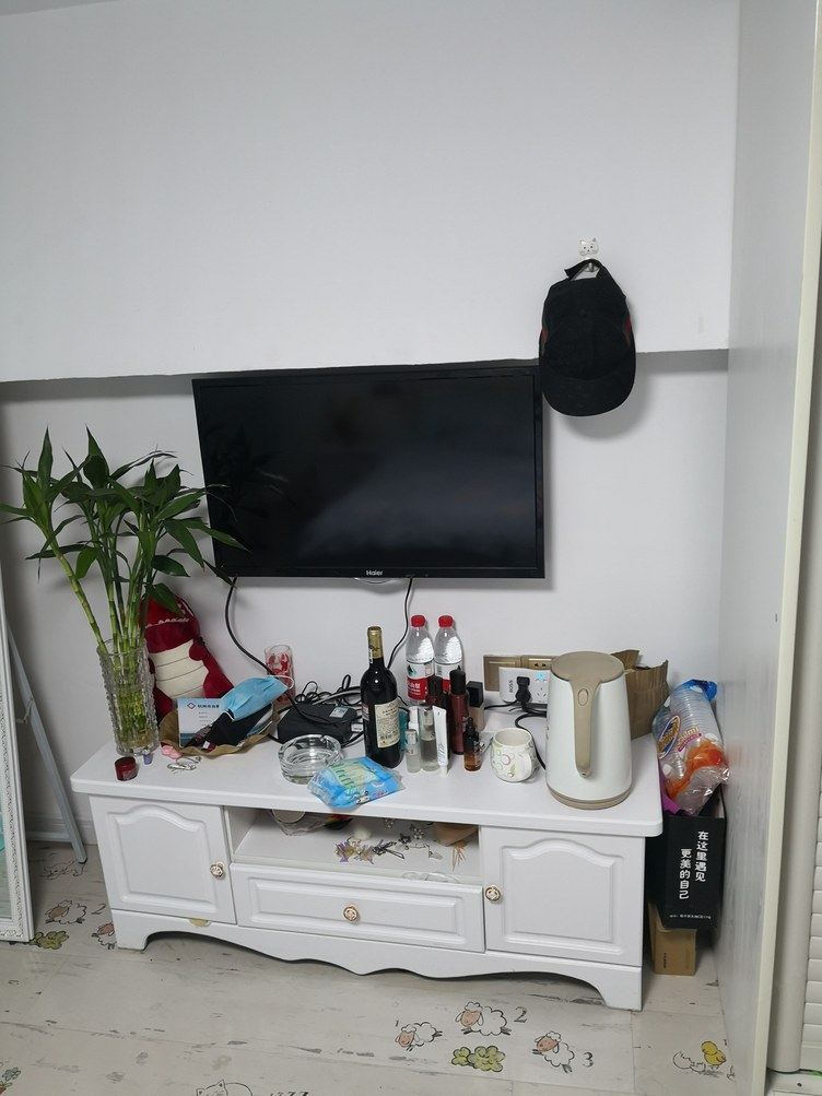温馨一房