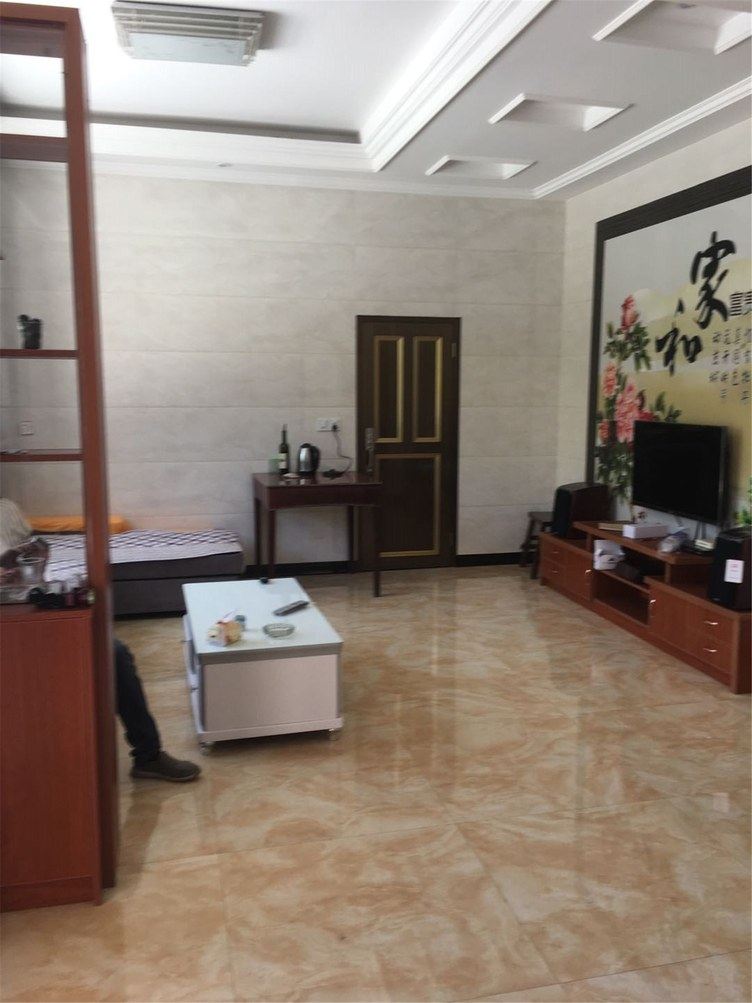 大床房