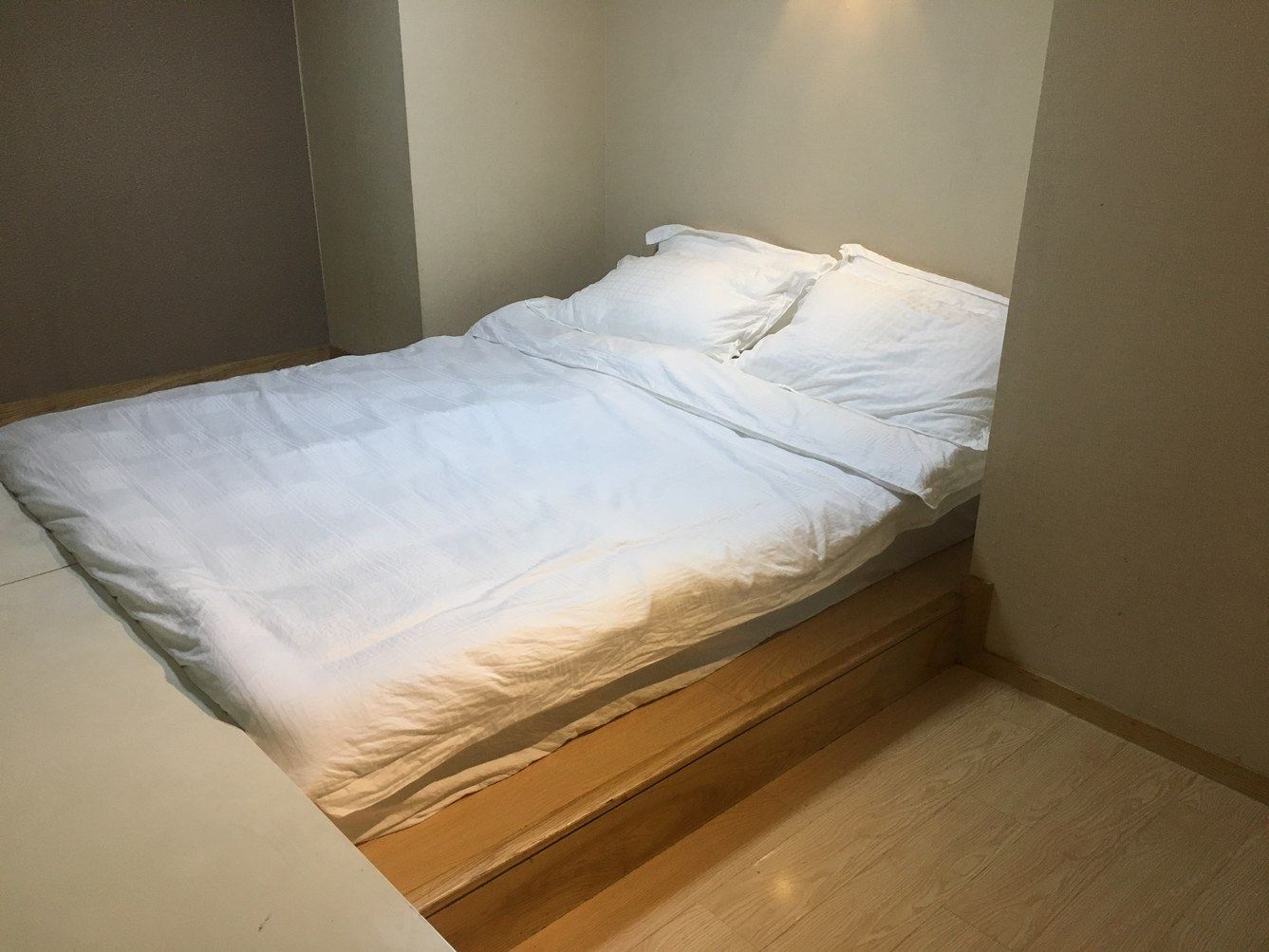 杭州阿寿公寓
