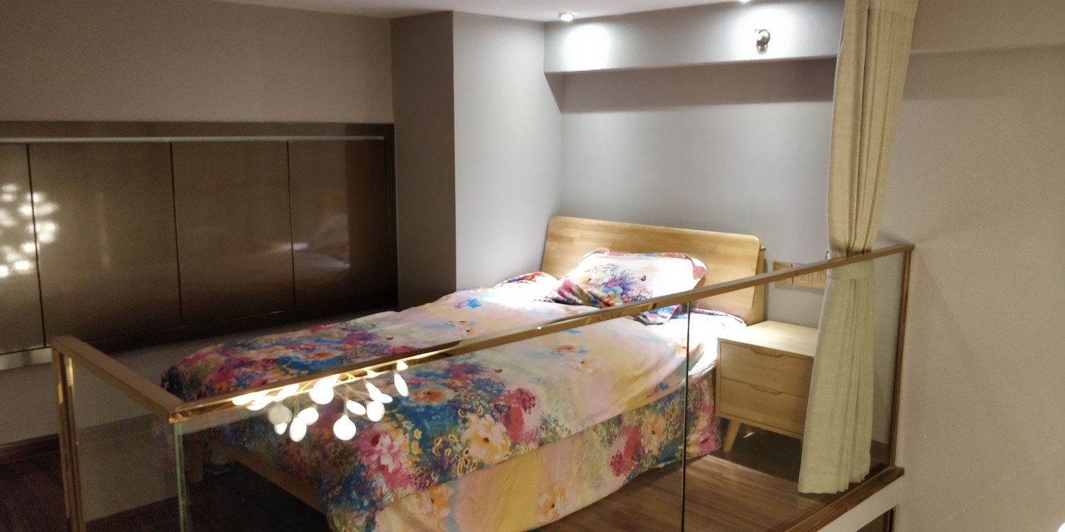 杭州精灵帅帅公寓