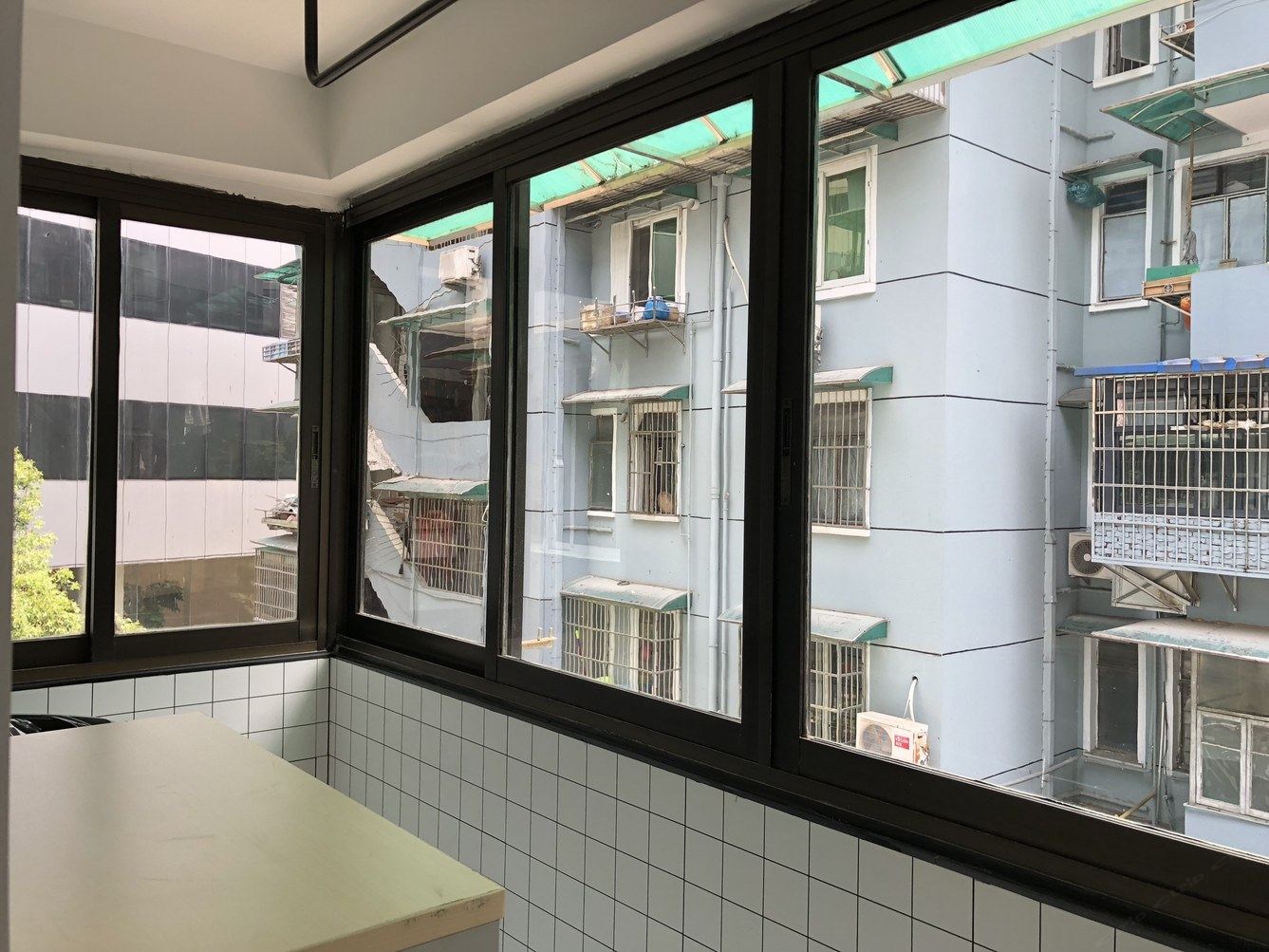 二室大床房
