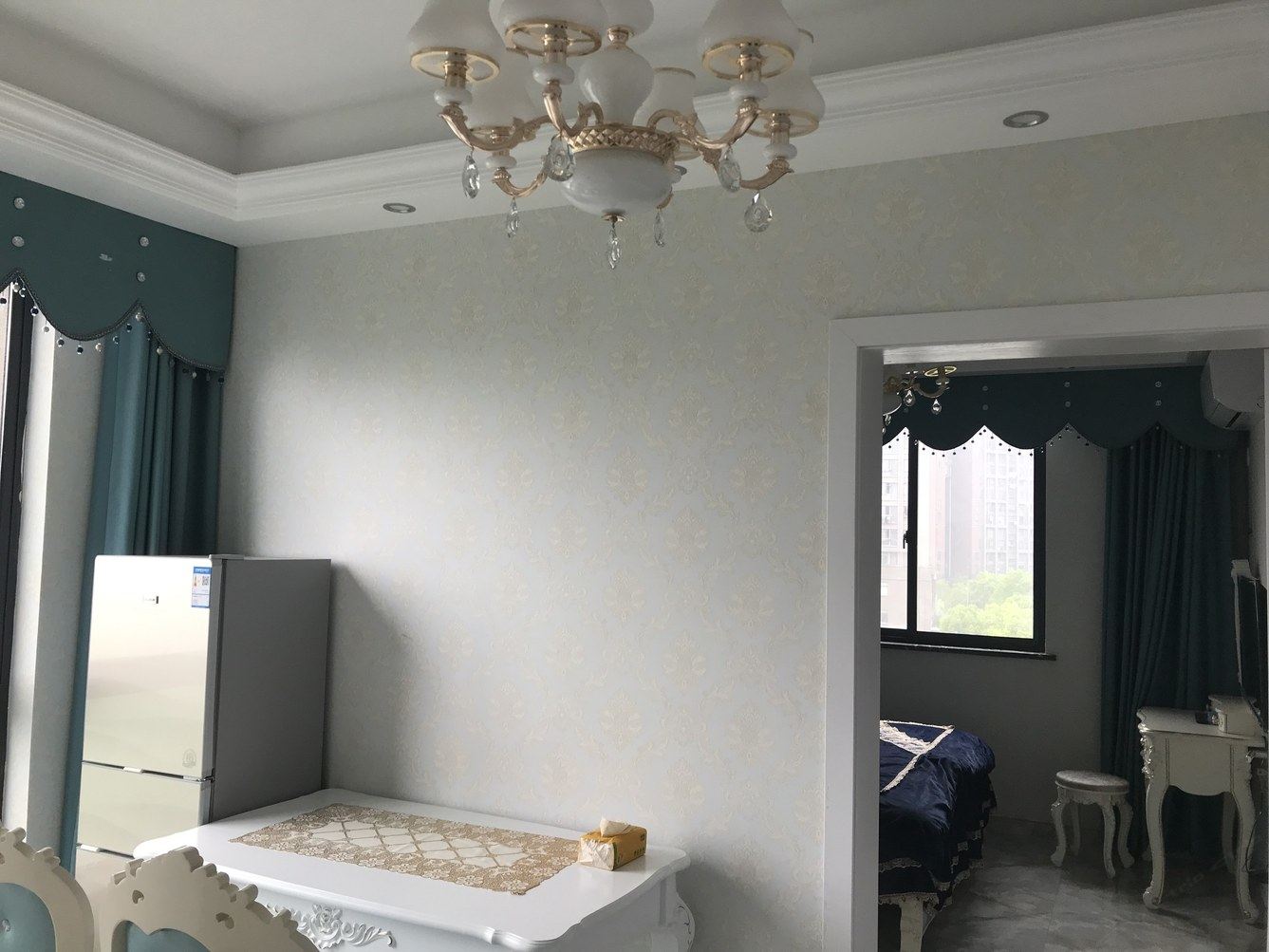 浪漫小屋