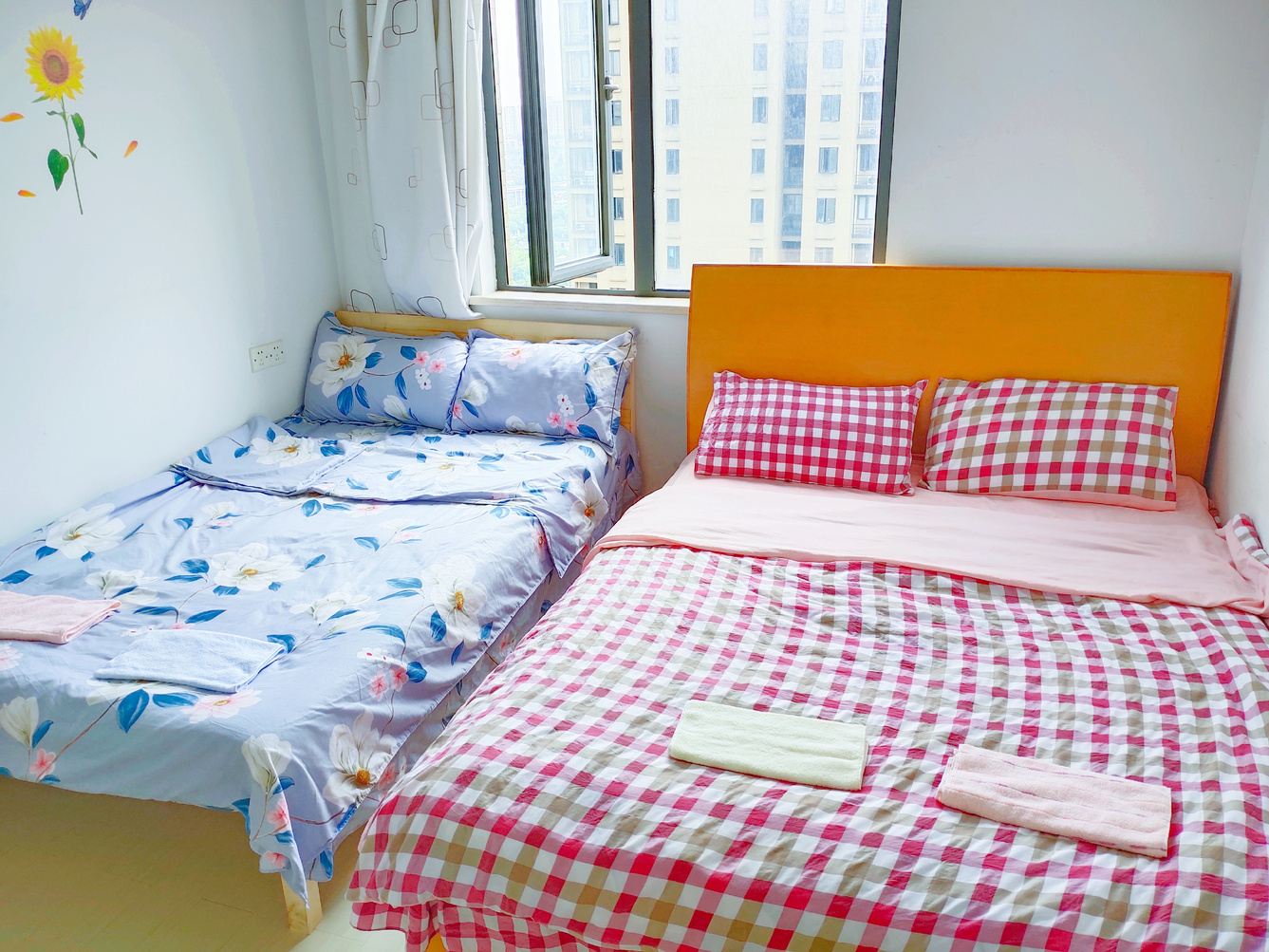 杭州超棒居住体验公寓(2号店)