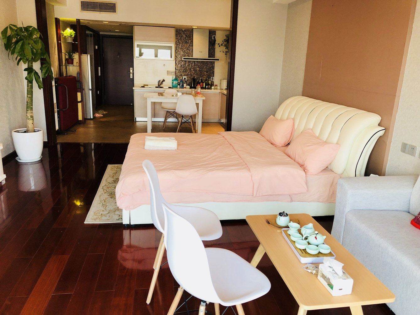 杭州驿元住宿公寓(3号店)