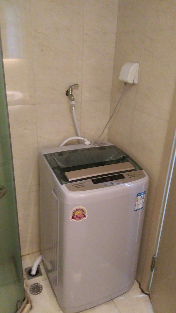精选一室大床房