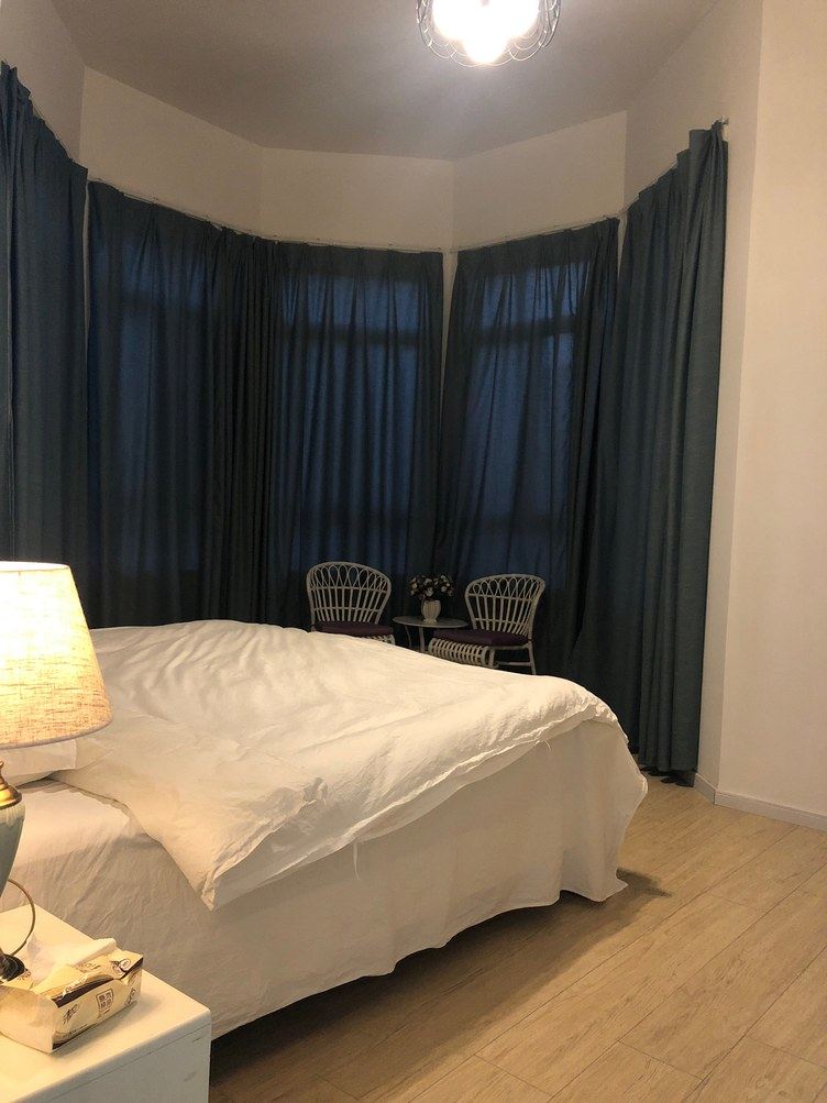 温馨套房