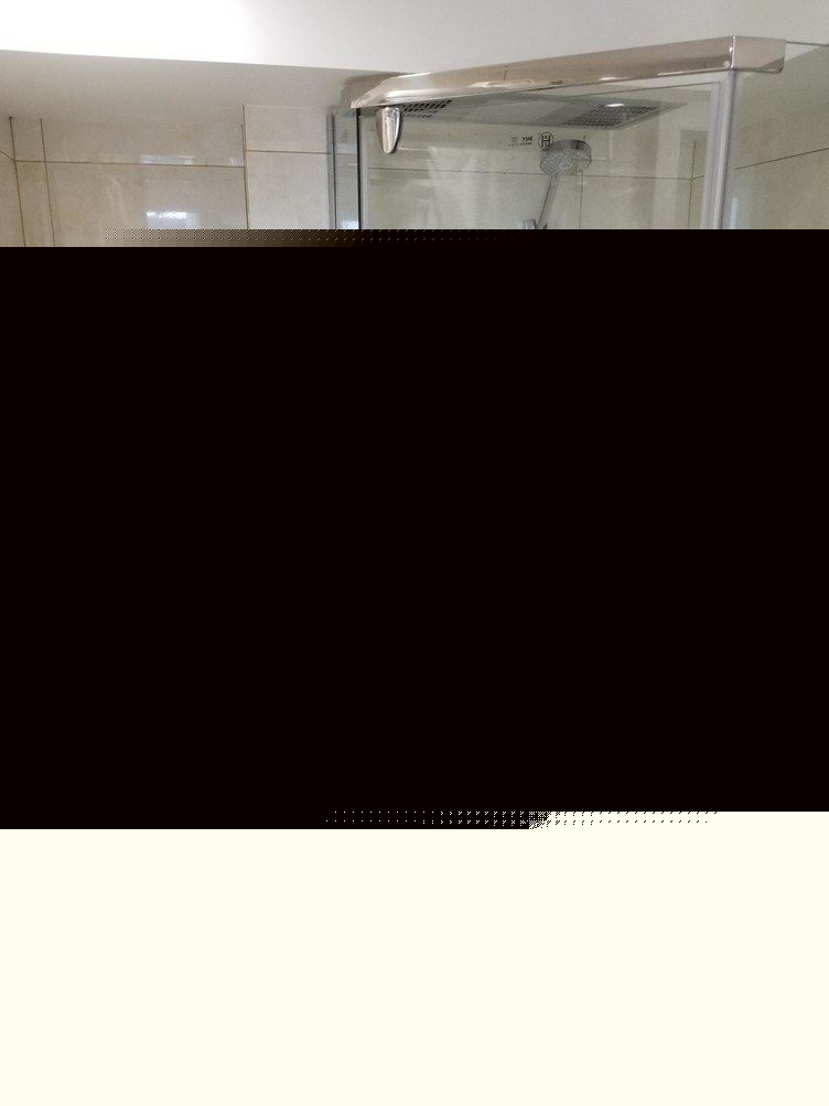 一室二厅套房