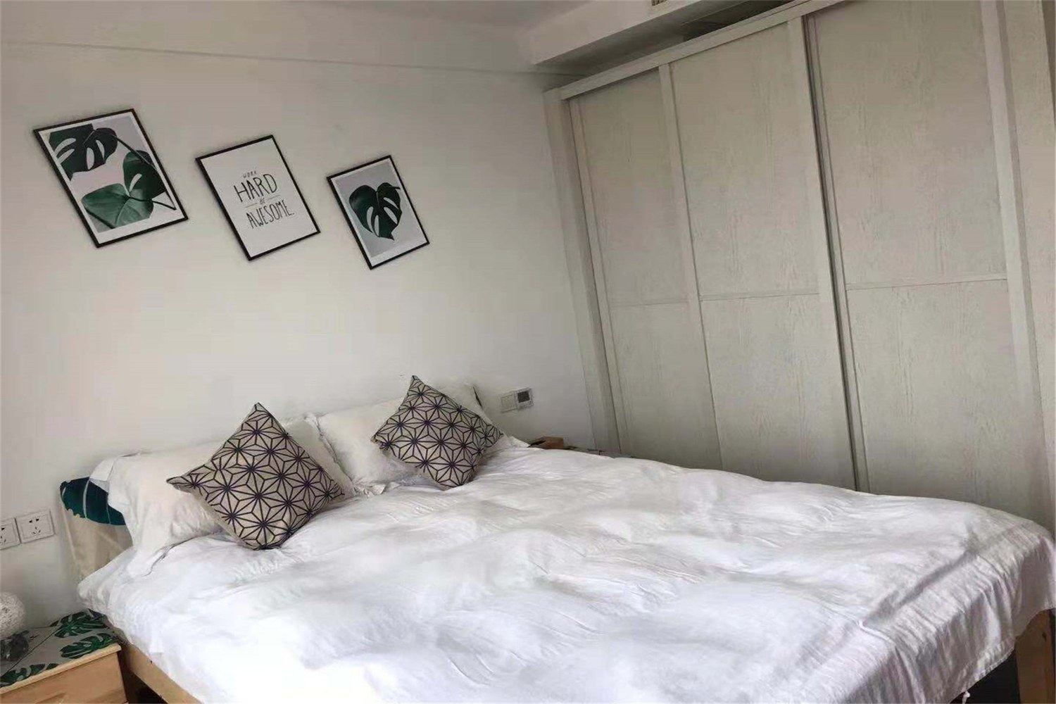 杭州sivia_105公寓