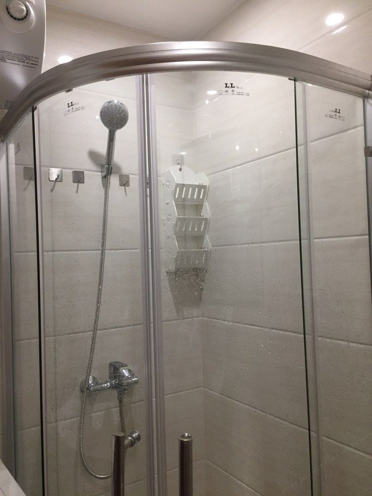 精致一室大床房