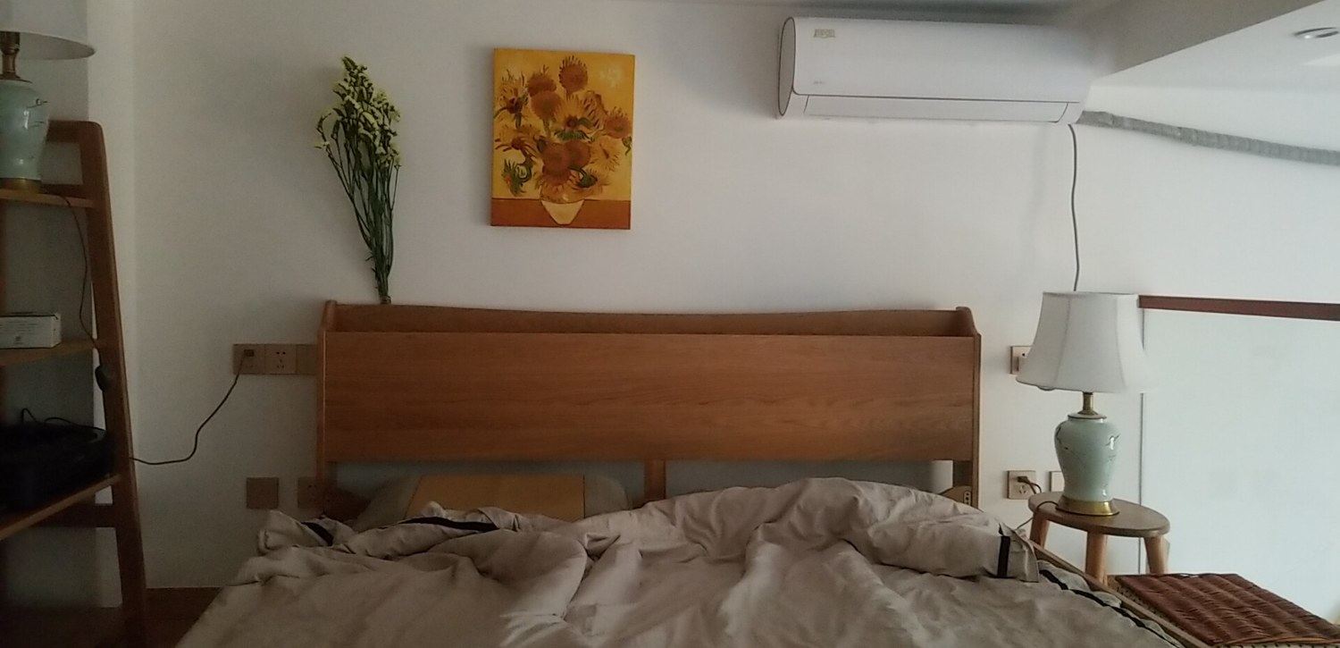 杭州三分书屋之西溪小屋