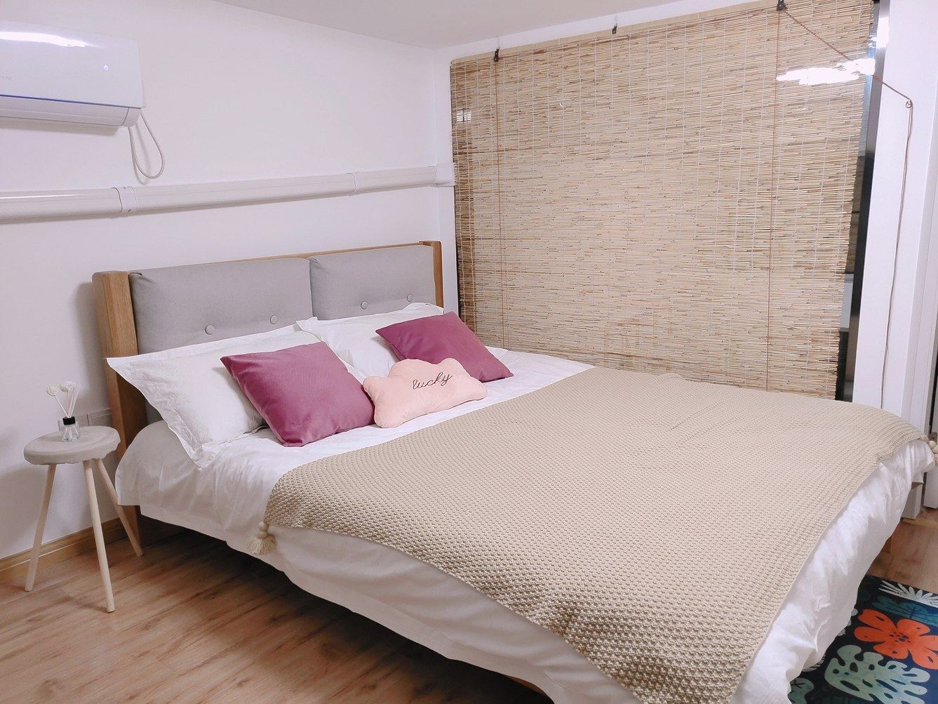 杭州DRE公寓(2号店)