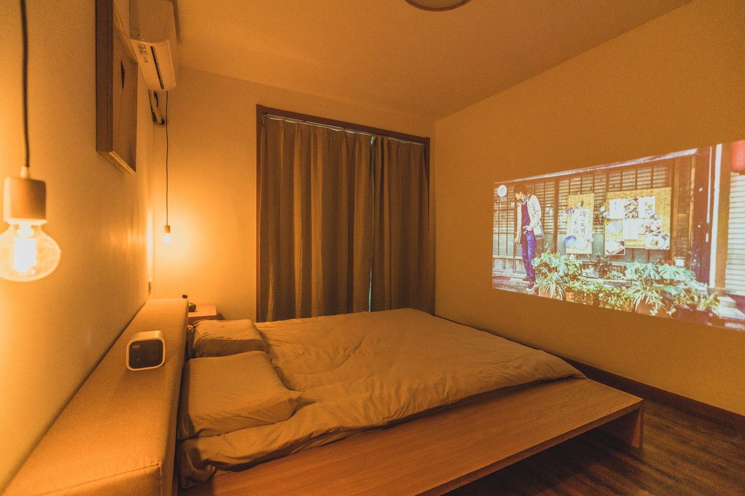 杭州从心小屋(2号店)