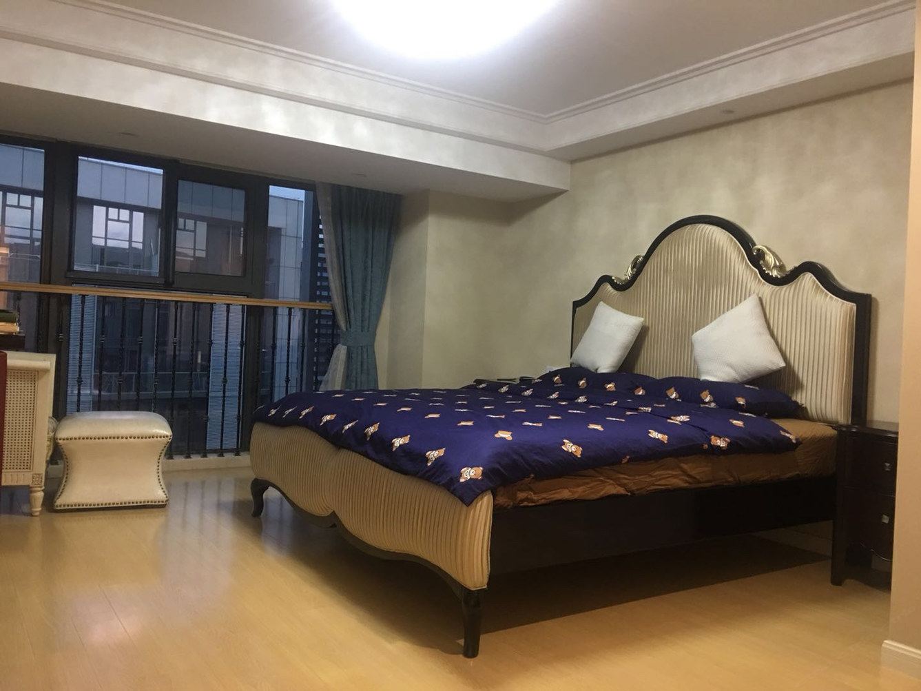 杭州王丽娅公寓