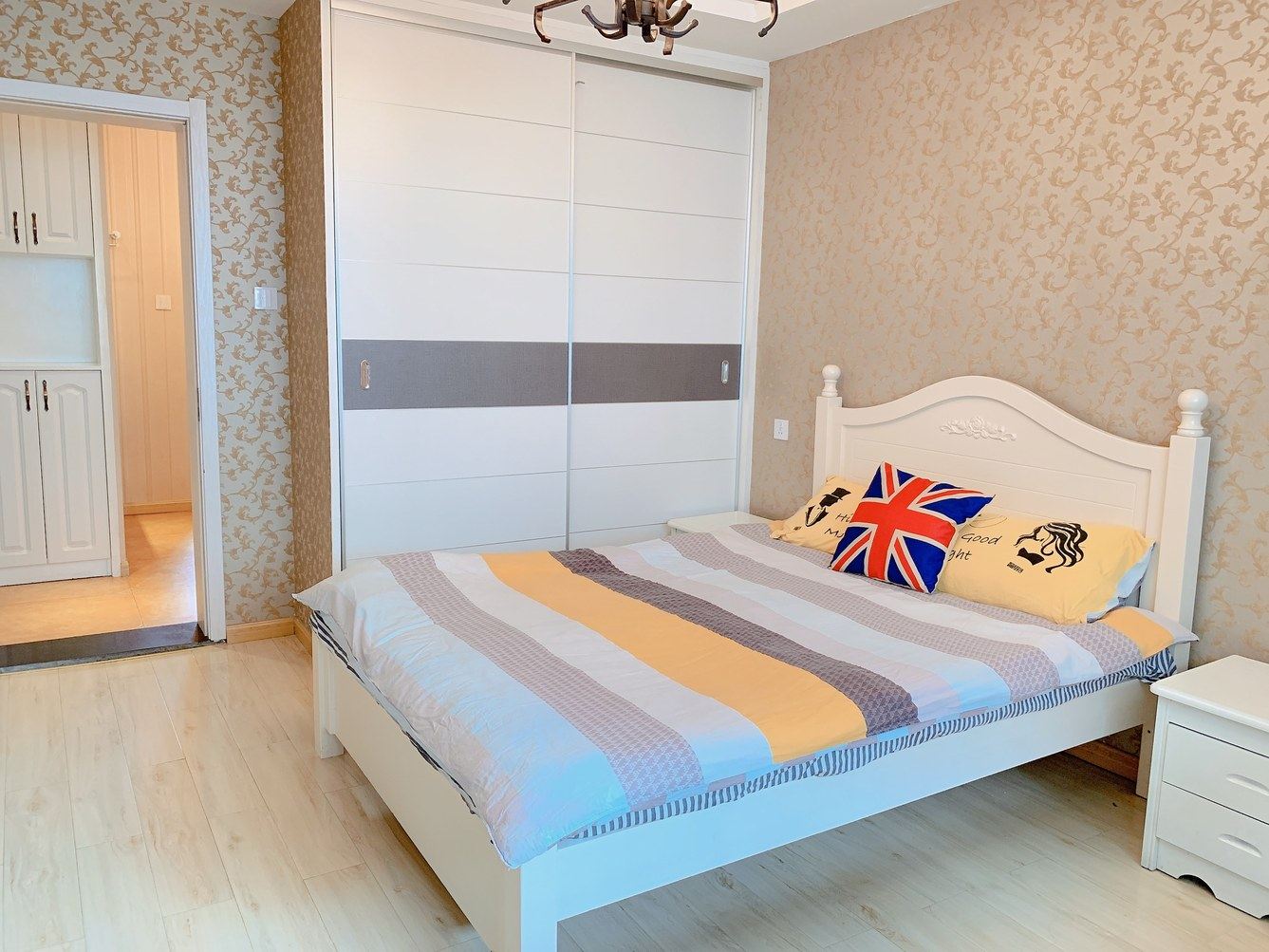 杭州娟子的HOUSE公寓(6号店)