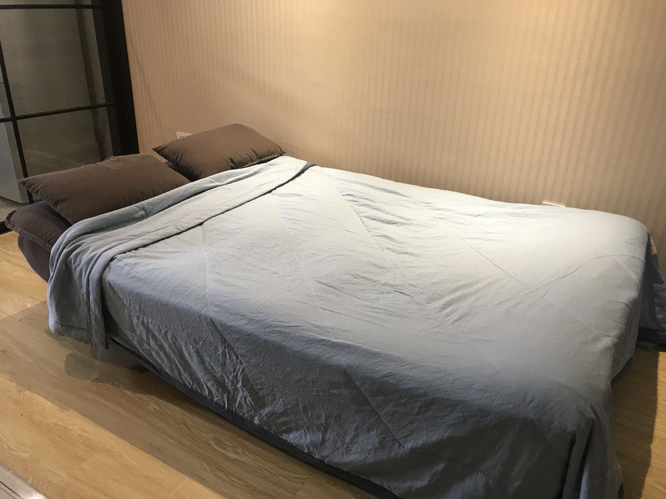 简约二室一厅套房