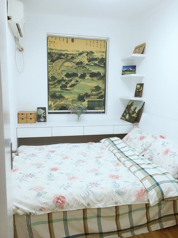 两居室