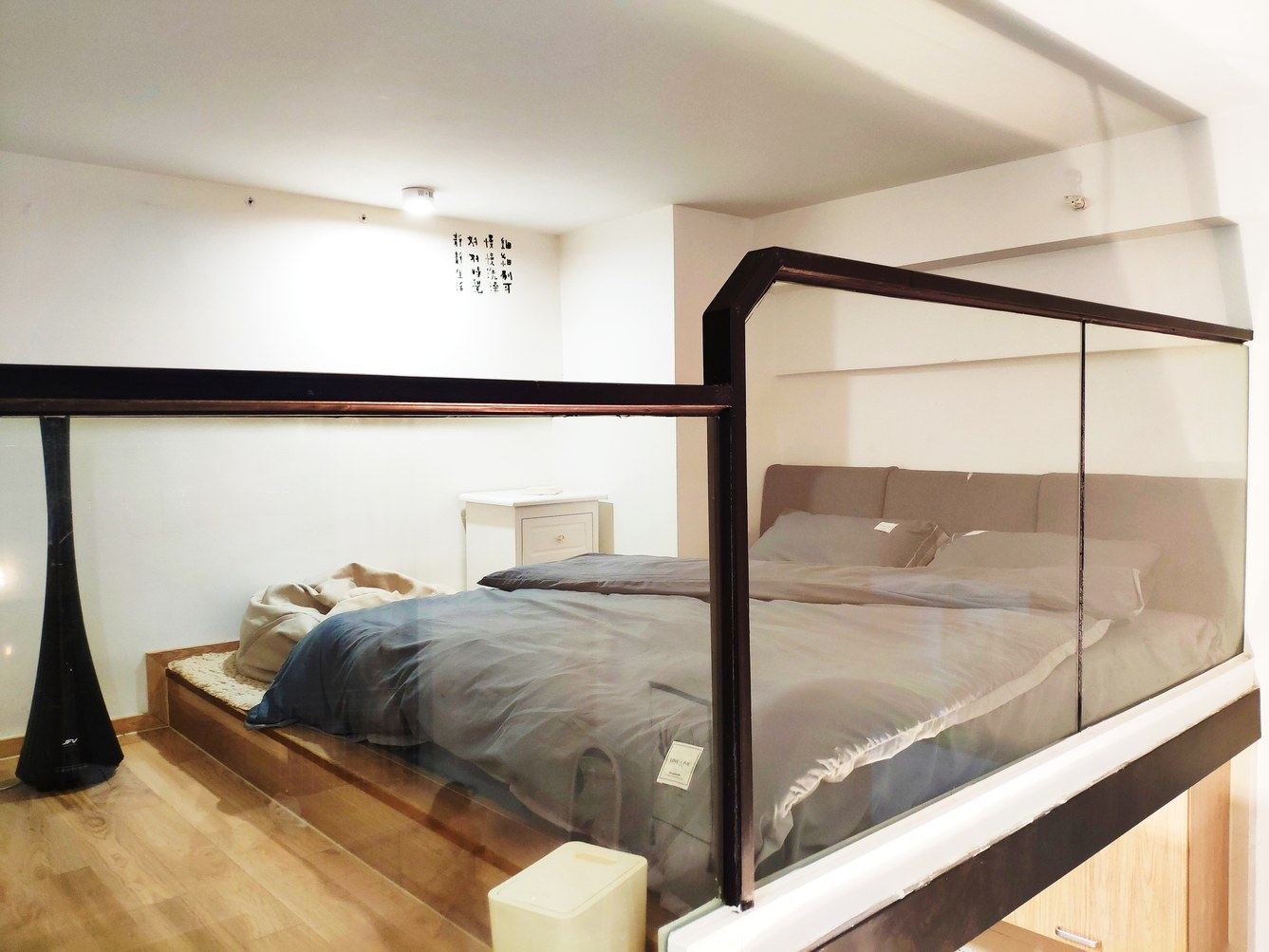 杭州忍冬公寓(5号店)