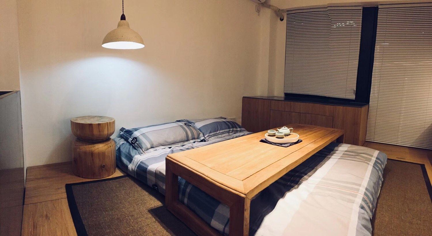 杭州JimMin公寓(2号店)