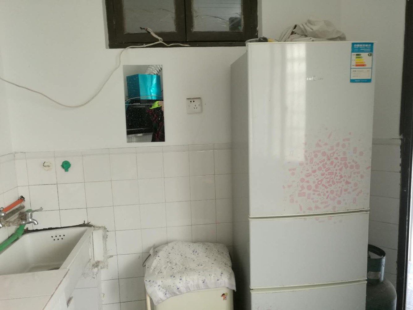 简约一室大床房