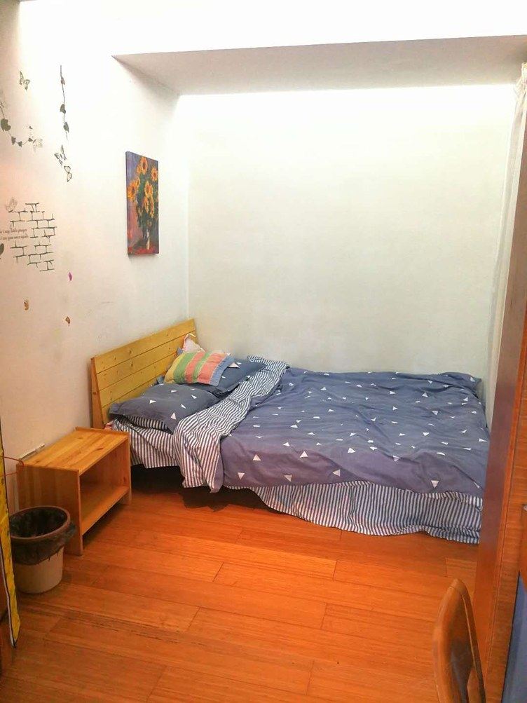 杭州杨柳liu公寓