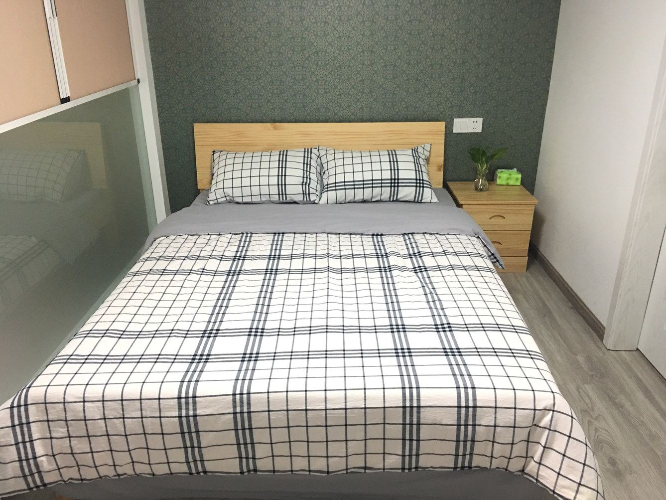 杭州姜有趣公寓(5号店)