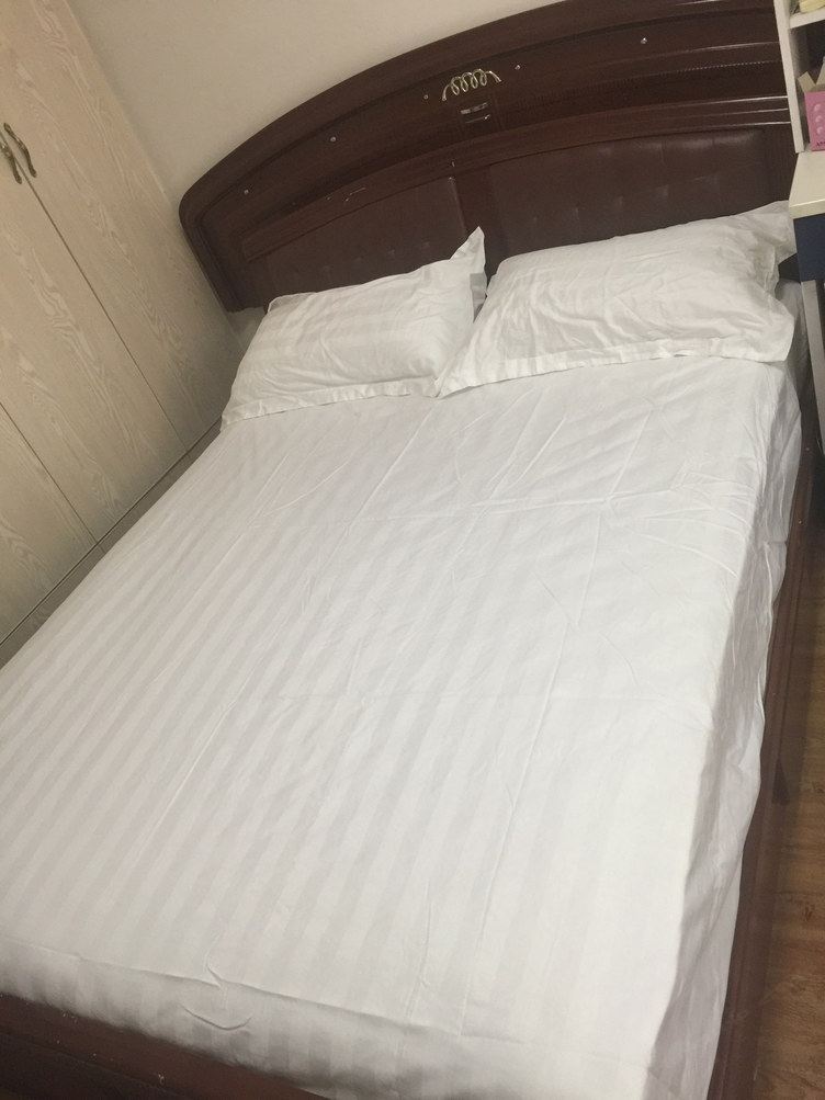 舒适一室一厅套房