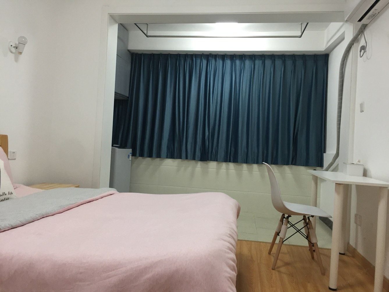 杭州叶小姐公寓(13号店)