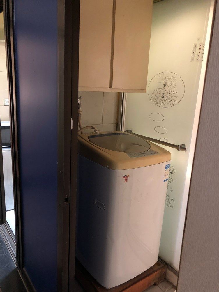 简约一室单床房