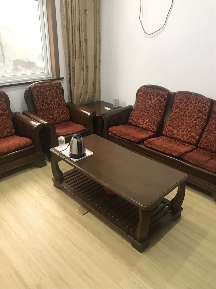 民宿标准间
