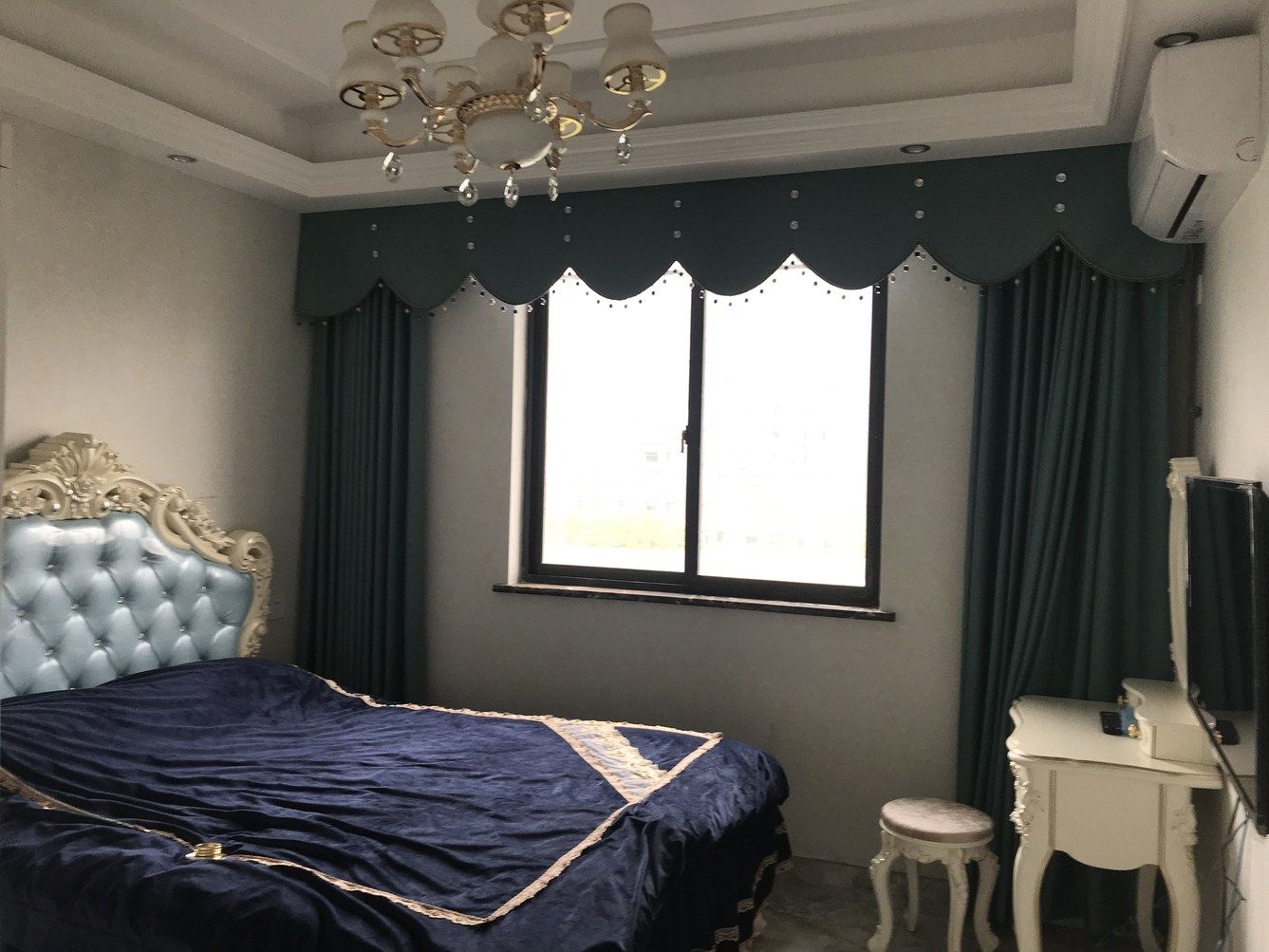 浪漫小屋