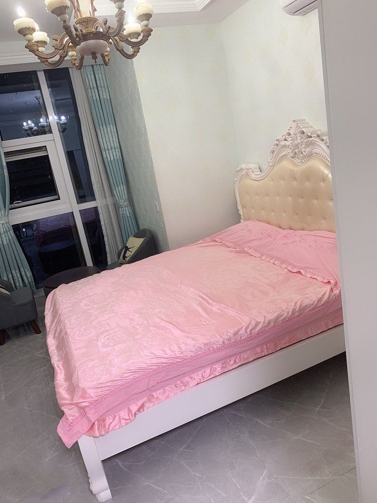 杭州格格美女房东公寓