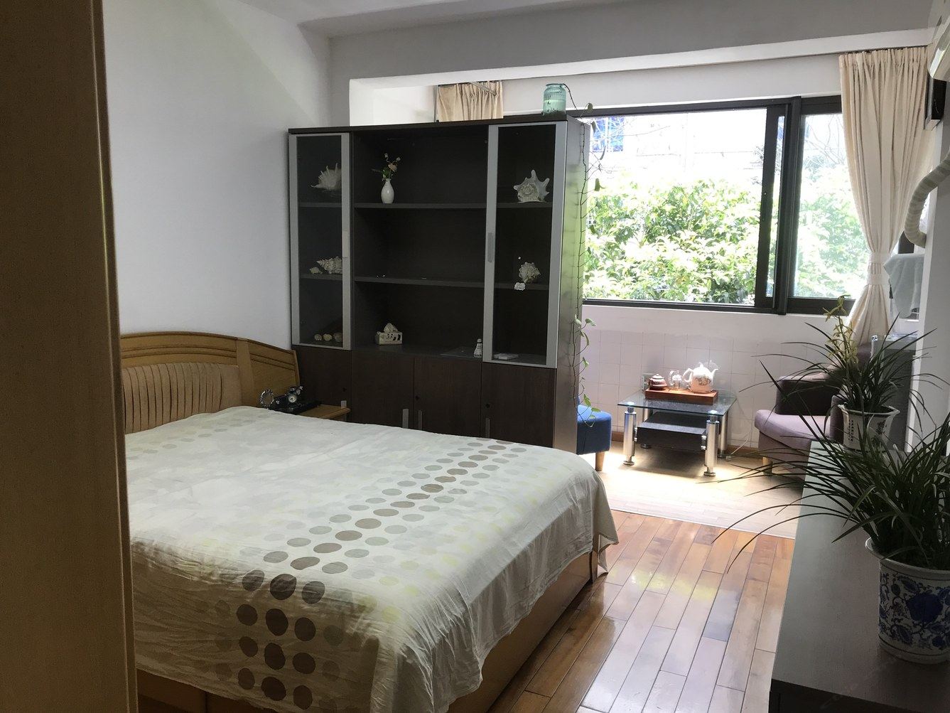 杭州淘陶之家公寓