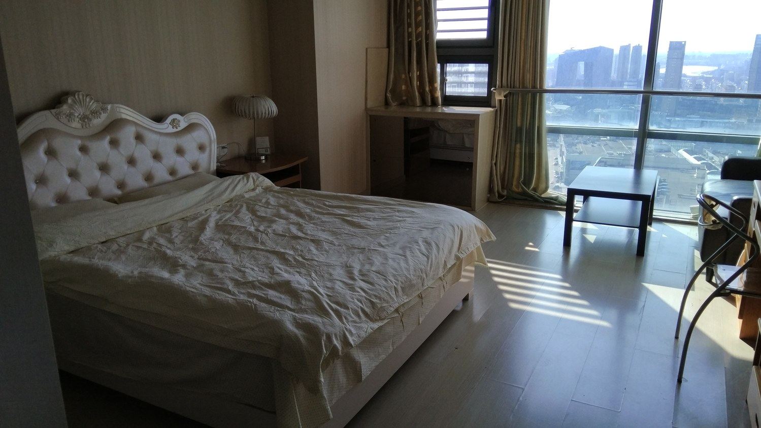 杭州旅行酿酒师公寓(24号店)