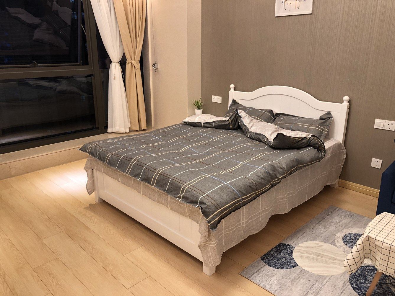 杭州一屋一世界公寓(2号店)
