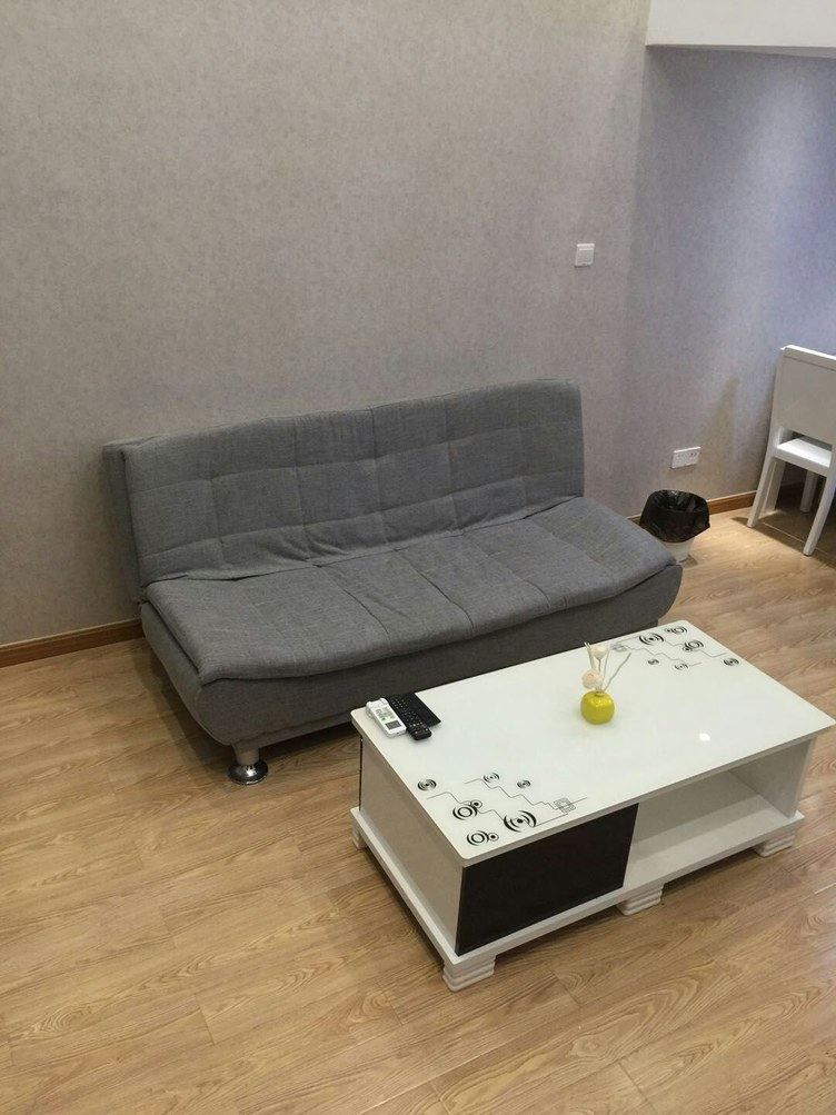 一室一厅