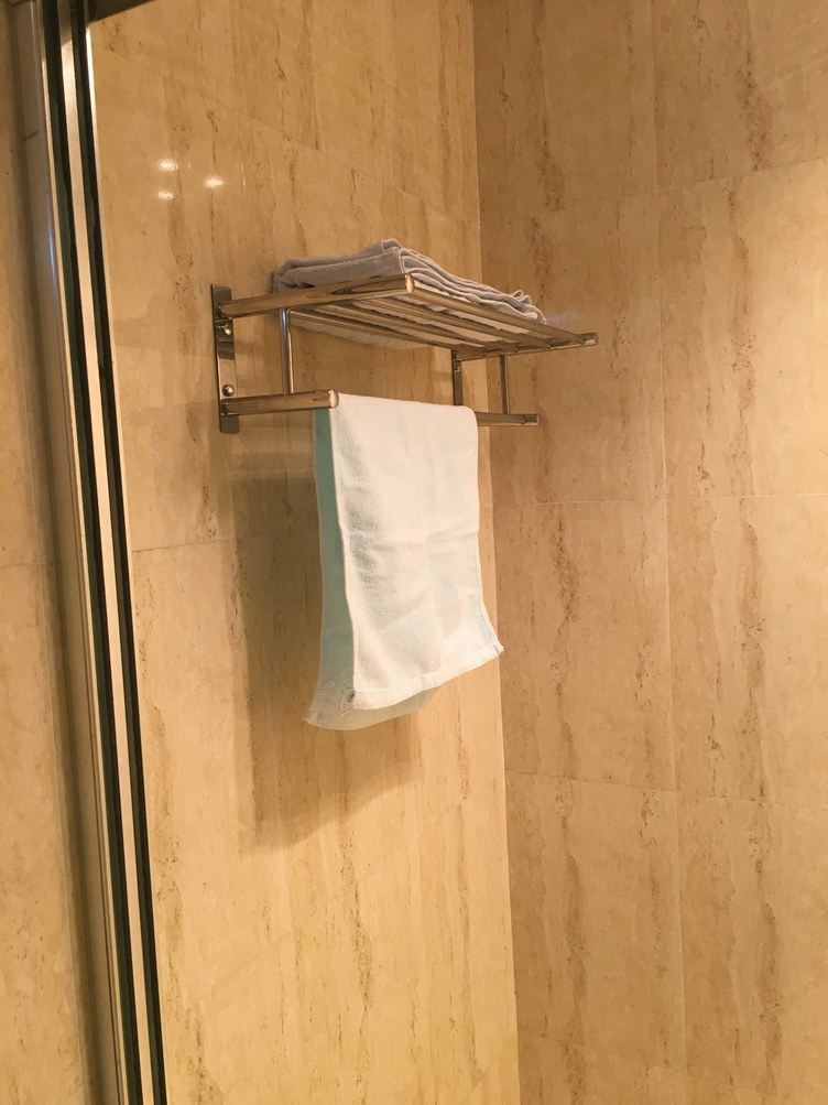 一室大床房