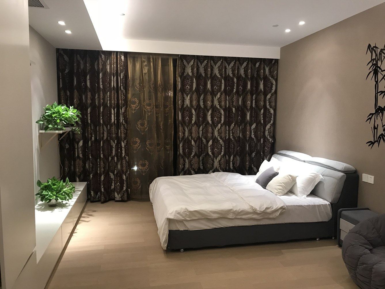 杭州颜汐公寓