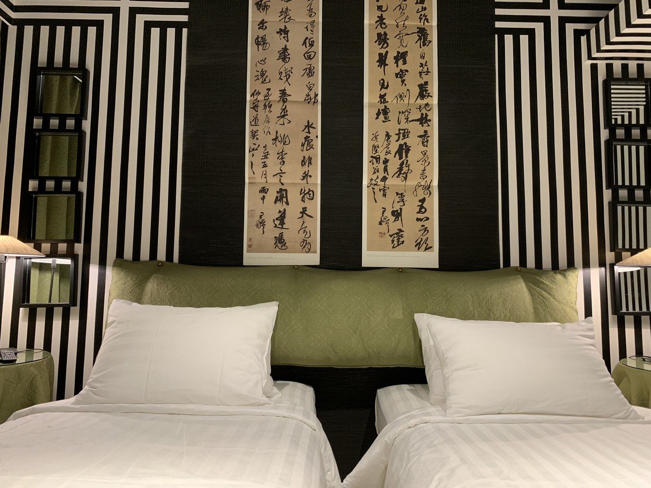 杭州Becky.W公寓